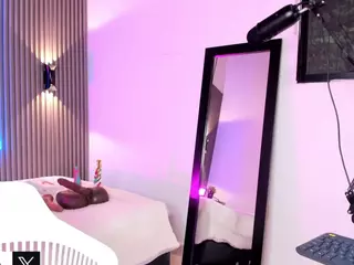 Amatista's Live Sex Cam Show
