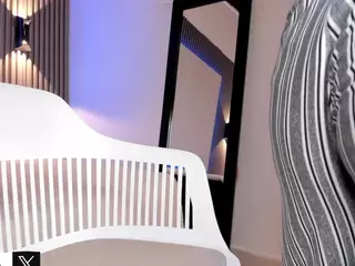 Amatista's Live Sex Cam Show