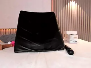 Amatista's Live Sex Cam Show