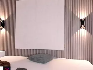Amatista's Live Sex Cam Show
