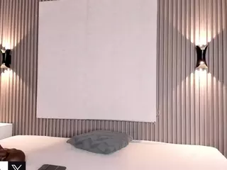 Amatista's Live Sex Cam Show