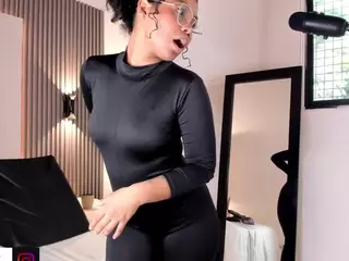 Amatista's Live Sex Cam Show