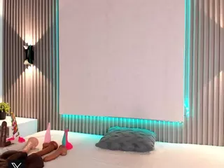 Amatista's Live Sex Cam Show
