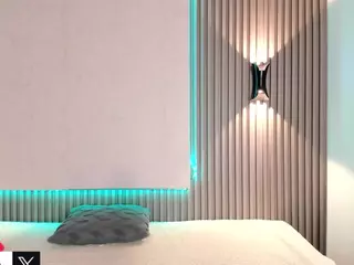 Amatista's Live Sex Cam Show