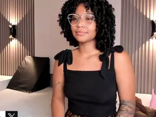Amatista's Live Sex Cam Show