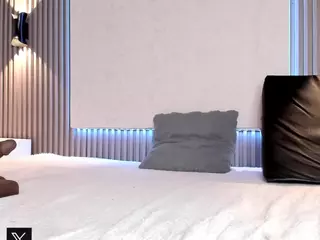 Amatista's Live Sex Cam Show