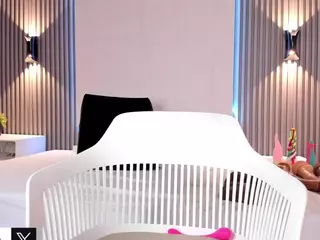 Amatista's Live Sex Cam Show