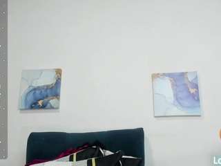 anastacialopez21 webcam