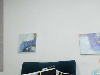 anastacialopez21 Live Webcam on CamSoda