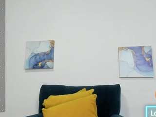 anastacialopez21 webcam