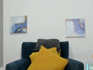 Acest model este live acum. anastacialopez21