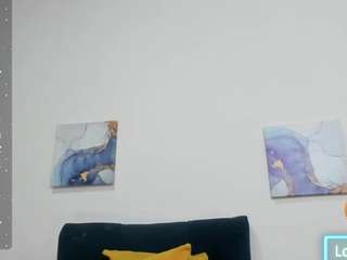 anastacialopez21 live webcam show