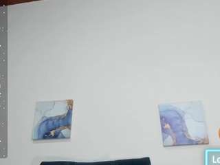 anastacialopez21 live webcam show