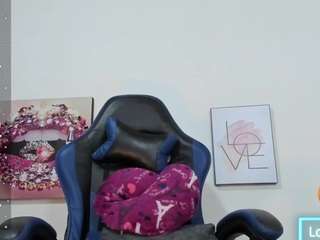 anastacialopez21 live cam — anal, living room, tease
