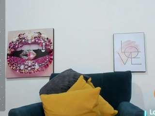 anastacialopez21 live cam preview