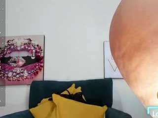 anastacialopez21 live cam preview