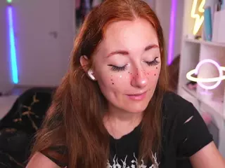 CissyGlitter's Live Sex Cam Show