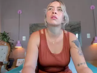 Byanca-Winklar's Live Sex Cam Show