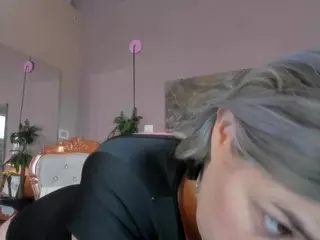 Byanca-Winklar's Live Sex Cam Show