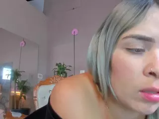 Byanca-Winklar's Live Sex Cam Show