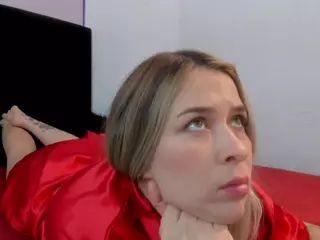 Byanca-Winklar's Live Sex Cam Show