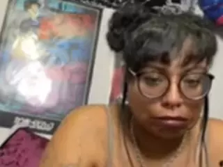 indigo-prettygal's Live Sex Cam Show