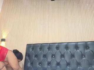 laylabbw Live Webcam on CamSoda