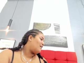 laylabbw Live Webcam on CamSoda