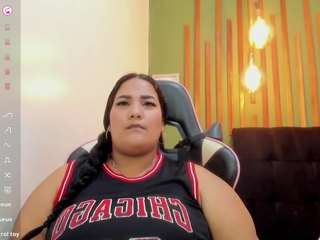 LaylaBBW