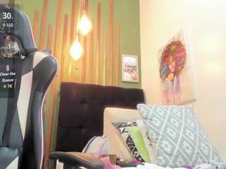 laylabbw live webcam show