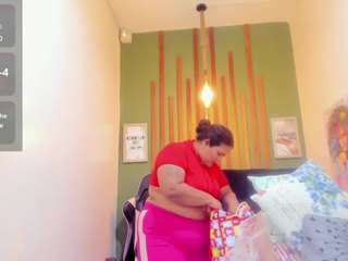 LaylaBBW