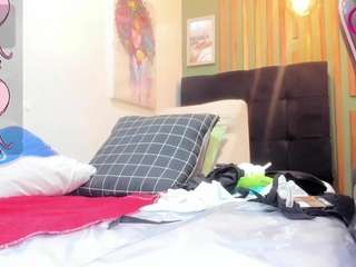LaylaBBW live cam preview