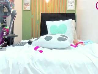 LaylaBBW live cam preview