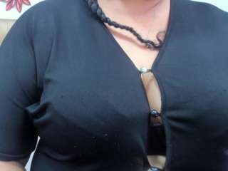 Mature Anally camsoda maturefantastic-40