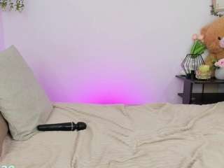 Meghan-29's cam show statistics and live stream