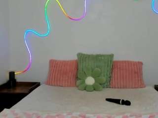 Ohmibod Squirt camsoda babyblaze