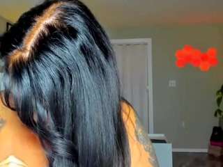 YourGirlBlaze