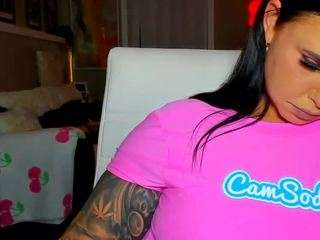 babyblaze from CamSoda is Freechat