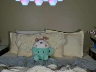 Live webcam model babyblaze on Soda Cams