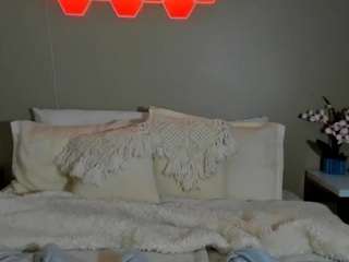 babyblaze Live Webcam on CamSoda