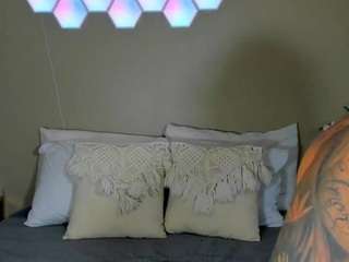 babyblaze Live Webcam on CamSoda