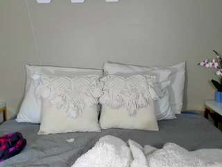 babyblaze webcam model