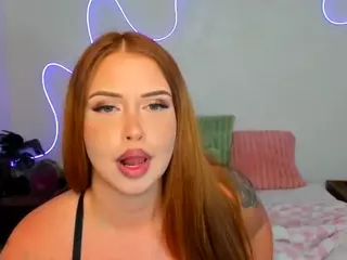 Yourgirlblaze's Live Sex Cam Show