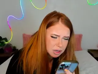 Your Girl Blaze's Live Sex Cam Show