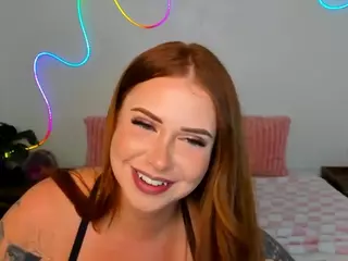 YourGirlBlaze's Live Sex Cam Show