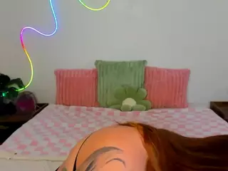 YourGirlBlaze's Live Sex Cam Show