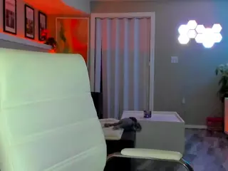 YourGirlBlaze's Live Sex Cam Show