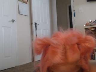 elegance webcam model