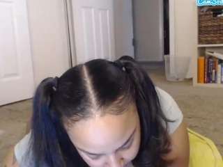 elegance webcam model