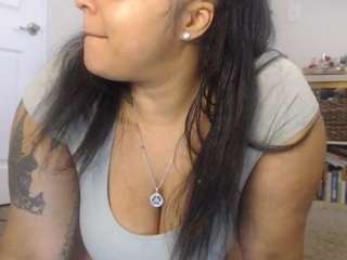 Live webcam model elegance on Soda Cams